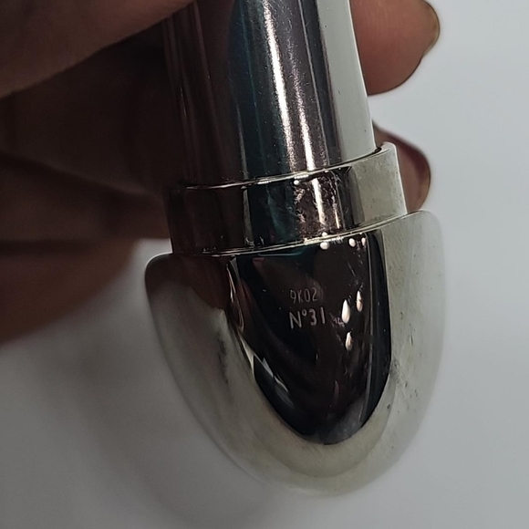 GUERLAIN Lipstick Matte no. 31 Rouge/New no Cap no Case/ $33 - Picture 4 of 4